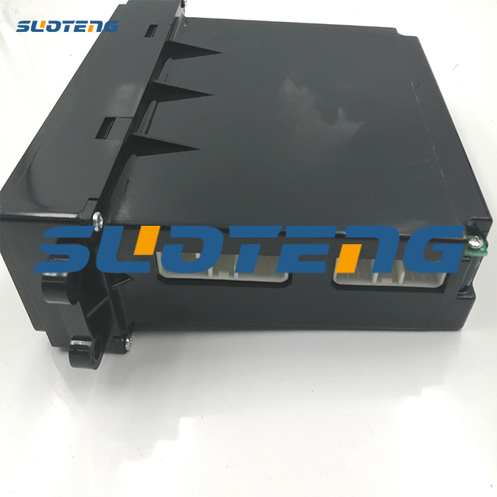 11N6-90031 کنترل کننده تهویه مطبوع پانل کنترل تهویه مطبوع برای بیل مکانیکی R110-7 R110-7A 11N690031