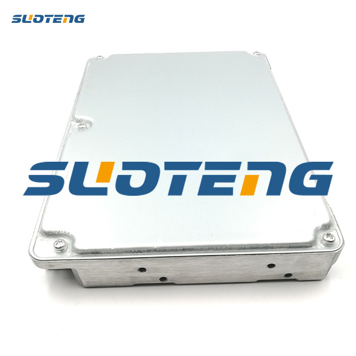 ECU کنترلر ECM 89683-E4590 برای بیل مکانیکی SK200-6 SK200-8 89683E4590