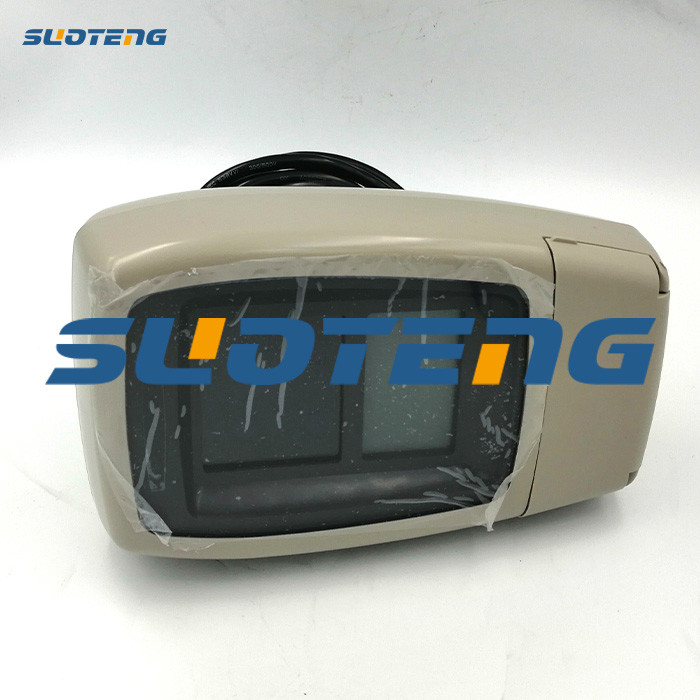 157-3198 1573198 مانیتور بیل مکانیکی برای قطعات یدکی بیل مکانیکی E320C E312C