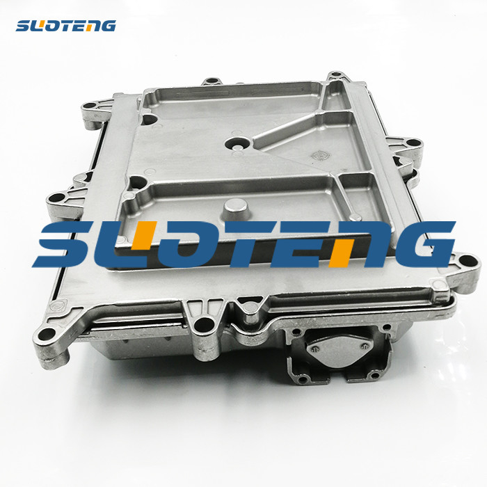 65.11201-7017 کنترلر برد کامپیوتر ECU برای بیل مکانیکی DX140 65.112017017