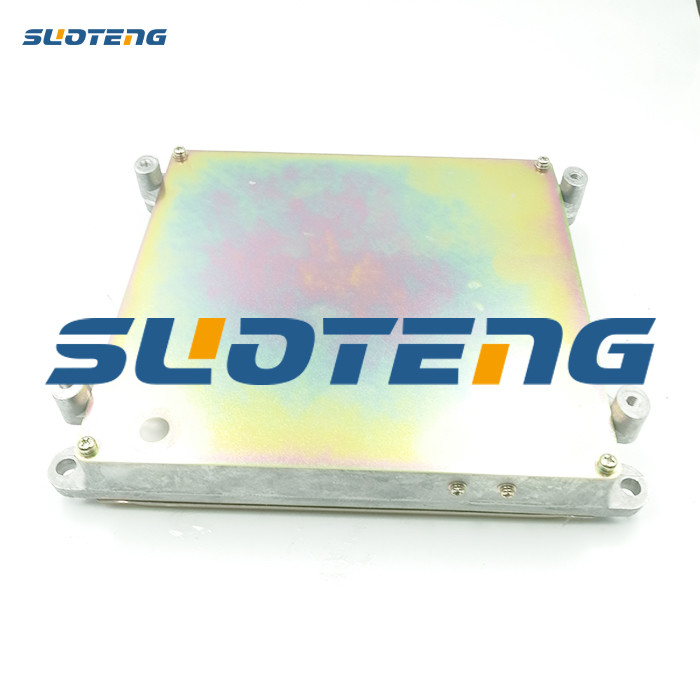 9125533 ماژول کنترل موتور کنترلر ECU ECM برای بیل مکانیکی EX200-2 EX200-3 EX220
