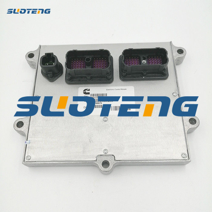492-1776 کنترل کنترل ECU بیل مکانیکی برای PC200-8 PC300-8 4921776
