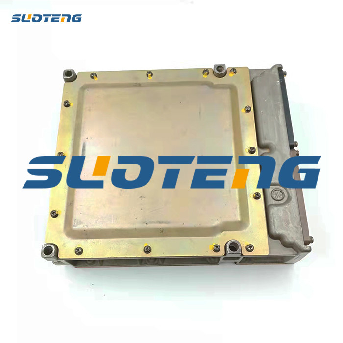 227-7627 بیل مکانیکی ECU کامپیوتر کنترل برد GP برای بیل مکانیکی 2277627