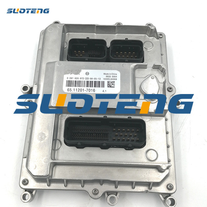 65.11201-7016 کنترلر ECU ECM برد کامپیوتر برای بیل مکانیکی DX225LC DX340LC