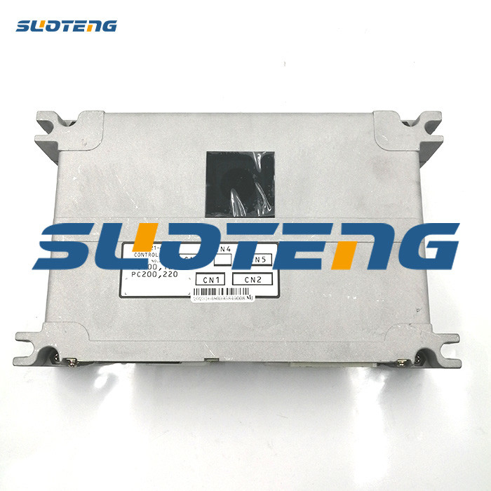 7834-21-6002 کنترلر ECU 7834216002 برد کامپیوتر برای بیل مکانیکی PC200-6 PC220-6