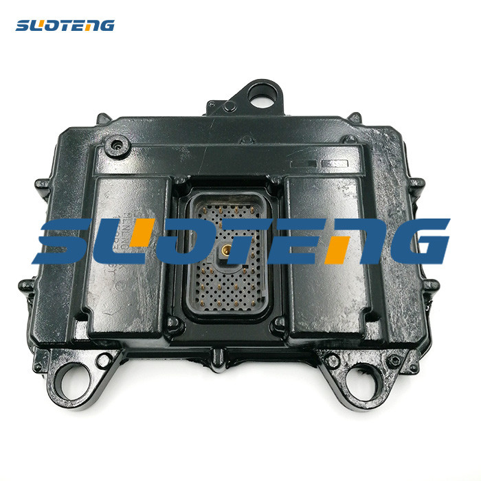 154-4233 دستگاه حفاری ECU ECM کنترل کننده صفحه کامپیوتر 1544233 برای 242B 246B دستگاه حفاری