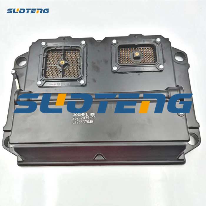 262-2878 ECM کنترلر ECU برد کامپیوتر 2622878 برای 120K 14K 962H 980H
