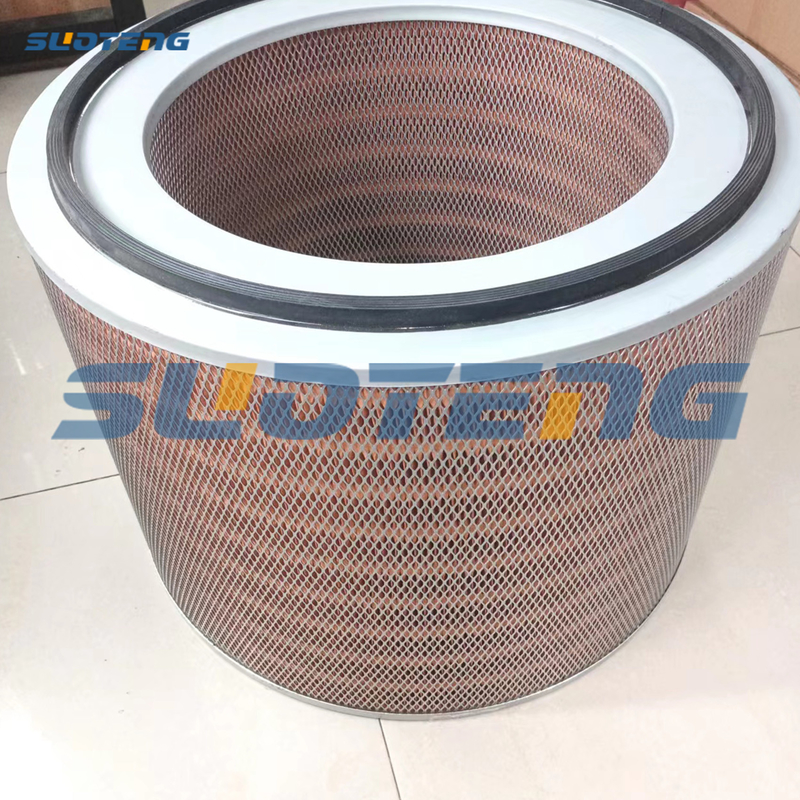 4P-0710 عنصر فیلتر هوا برای قطعات موتور 3512