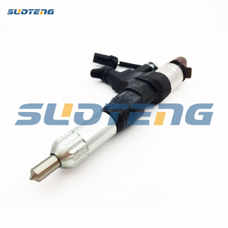 9729505-117 295050-1170 دیزل Common Rail Fuel Injector برای موتور J08E