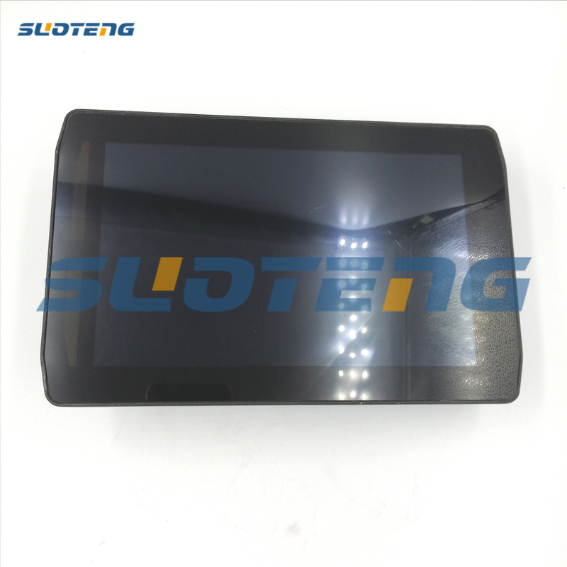 584-5631 صفحه نمایش مانیتور GP 5845631 برای حفاری E320GC E336GC