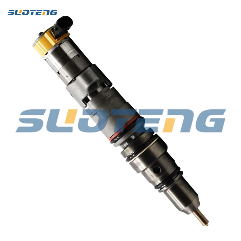 238-8901 تزریق کننده سوخت راه آهن مشترک 2388901 برای موتور دیزل C7 324D 325D حفاری