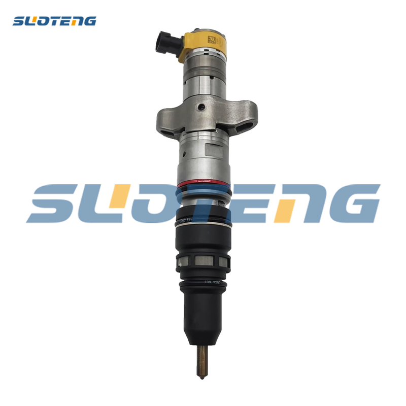 268-1835 تزریق کننده سوخت Common Rail 2681835 برای موتور دیزل C7 324D 325D حفاری