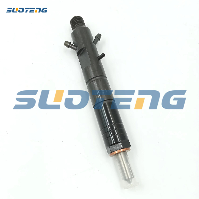 454-5091 4545091 تزریق کننده سوخت برای موتور C7.1 E320D2 حفاری