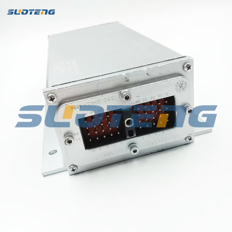 134-6553 1346553 کنترل ECU واحد کنترل موتور برای موتور 120H Loader 3116