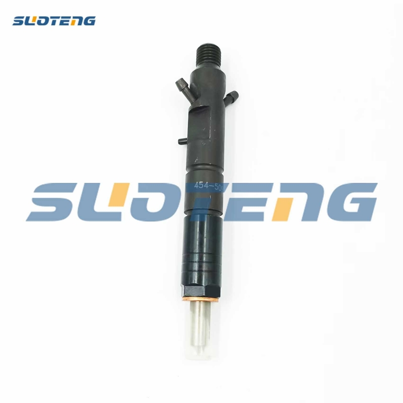 454-5091 4545091 تزریق کننده سوخت برای موتور C7.1 E320D2 حفاری