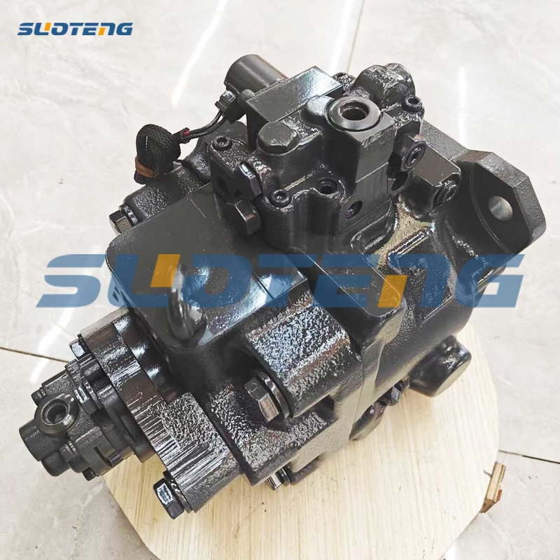 708-1W-41522 پمپ هیدرولیک برای WA380-6 WA430-6 قطعات