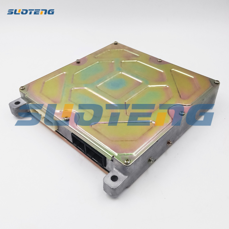 7834-10-2003 7834102003 6D95 کنترل کننده موتور ECU برای PC200-6 حفاری