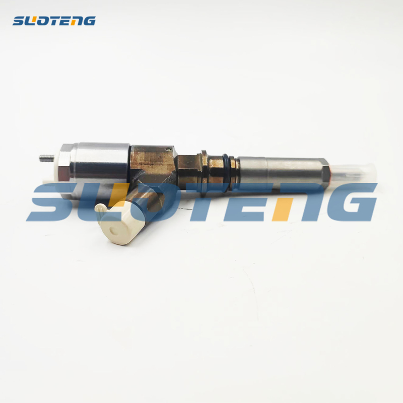 2645A753 321-3600 C6.6 موتور سوخت تزریق کننده برای تراکتور D6K