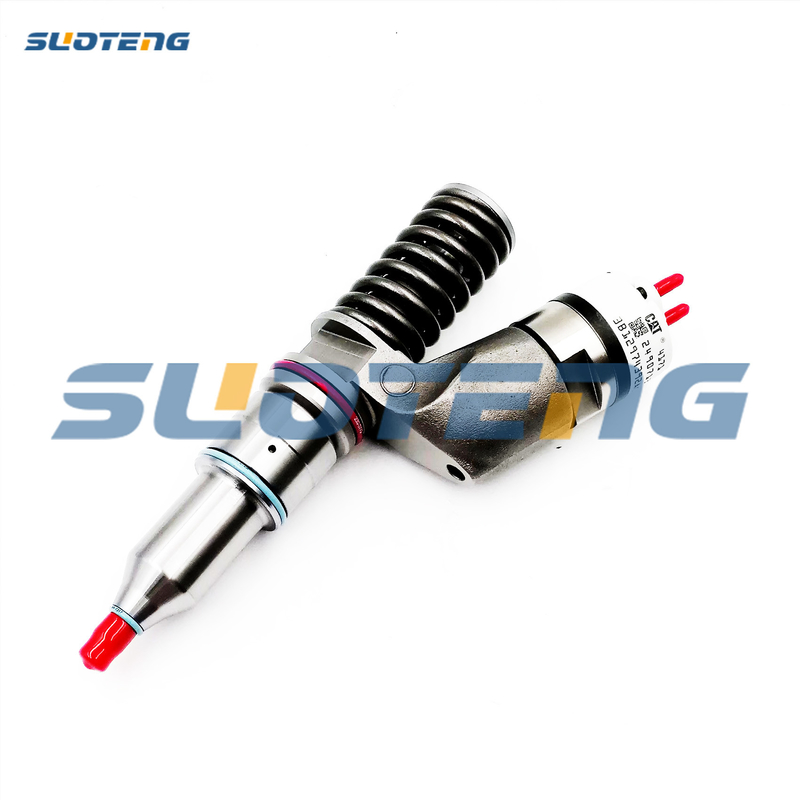 249-0713 10R-3262 تزریق کننده سوخت دیزل برای موتور C11 C13 قطعات