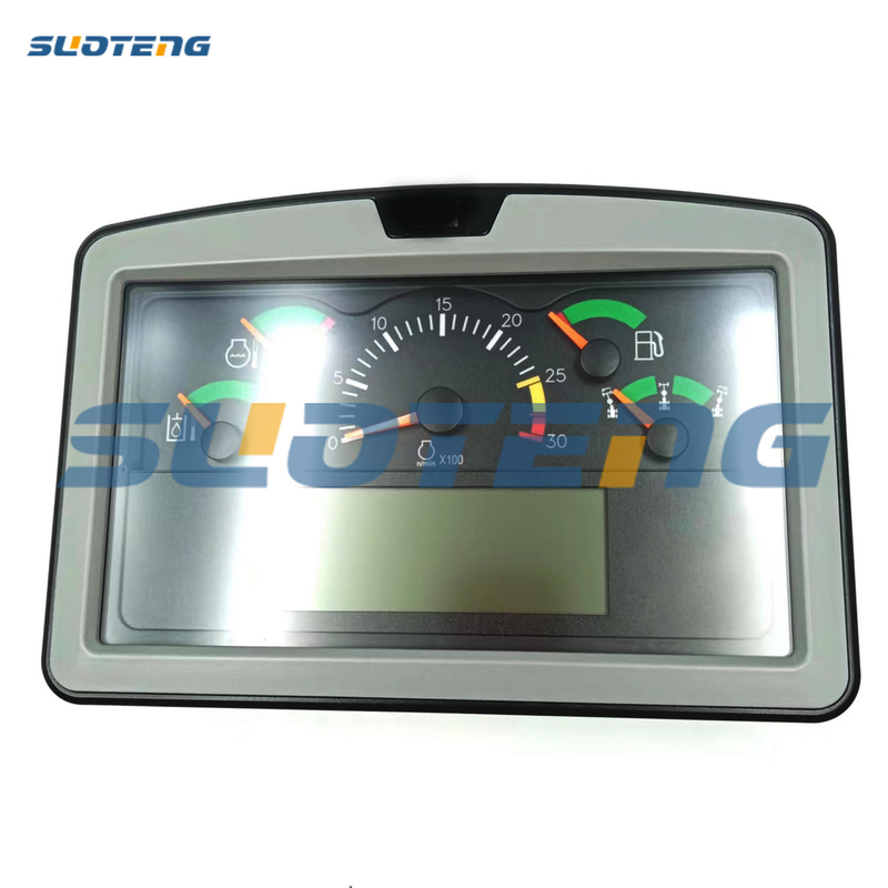 543-1463 5431463 C7.1 نمایشگر مانیتور موتور برای 140 GC Grader