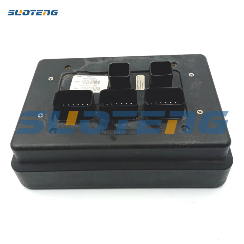 441-5131 4415131 کنترل GP نمایشگر مانیتور برای 966M Loader C9.3 موتور