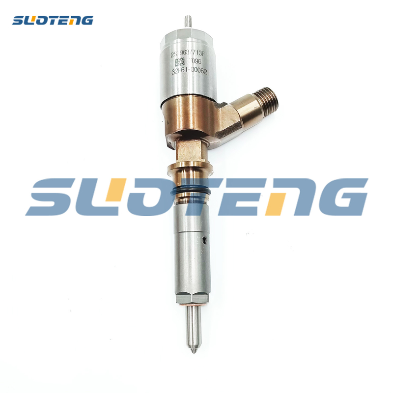 326-4700 3264700 تزریق کننده سوخت راه آهن برای حفاری E320d موتور C6.4