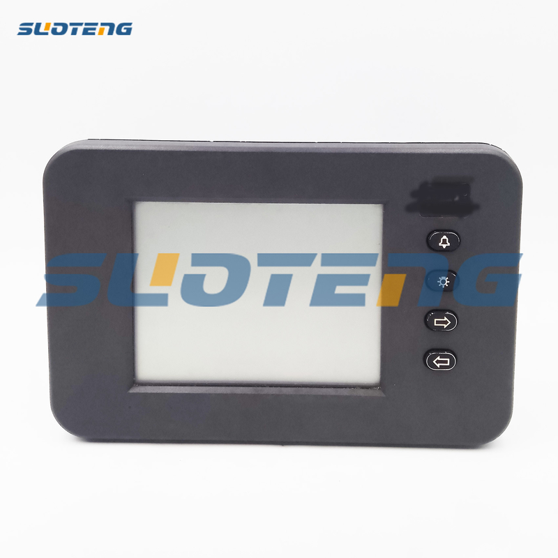 نمایشگر قدرت دریایی 307-7542 3077542 برای بیل مکانیکی E3512 E3196