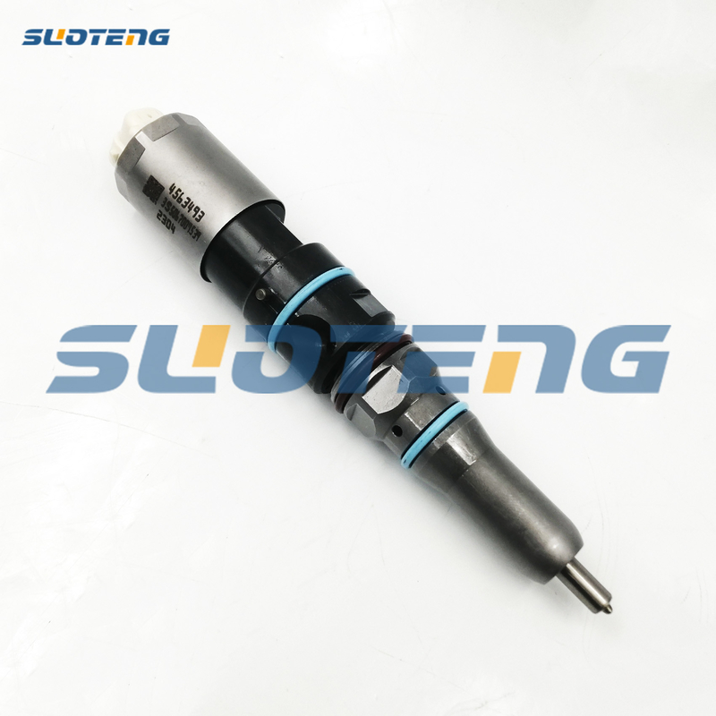 456-3493 4563493 تزریق کننده سوخت Common Rail برای موتور C9 C9.3