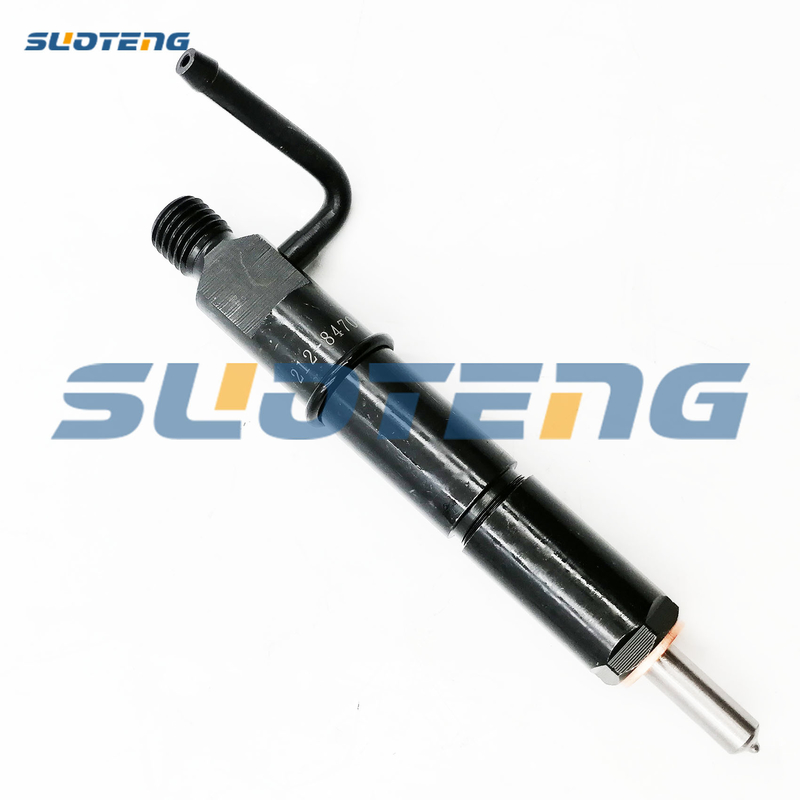212-8470 تزریق کننده سوخت دیزل 212-8470 برای قطعات حفاری E320C