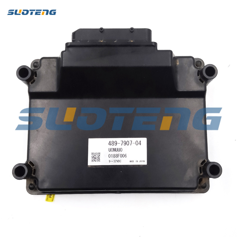 489-7907 کنترل ECU کنترل 4897907 برای C7.1 موتور E320GC E336GC حفاری