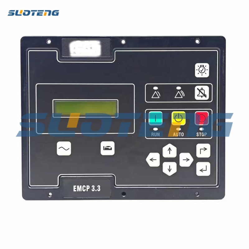 300-7647 EMCP 3007647 کنترل GP برای بیل مکانیکی C4.4 C6.6 C15