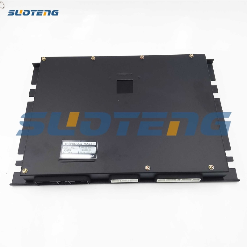 300611-00035C ECU واحد کنترل موتور 30061100035C برای حفاری DX220LC DX225LC DX255