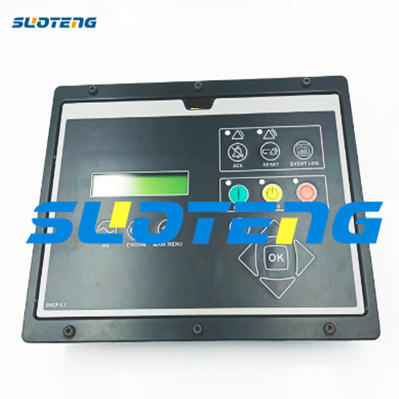 351-8757 نمایشگر گروه بیل مکانیکی برای موتور 3406C C9 3518757