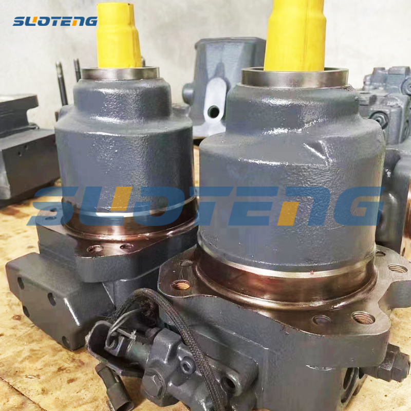 708-7W-00140 708-7w-00140 پمپ اصلی هیدرولیک پمپ فن برای D155A Dozer