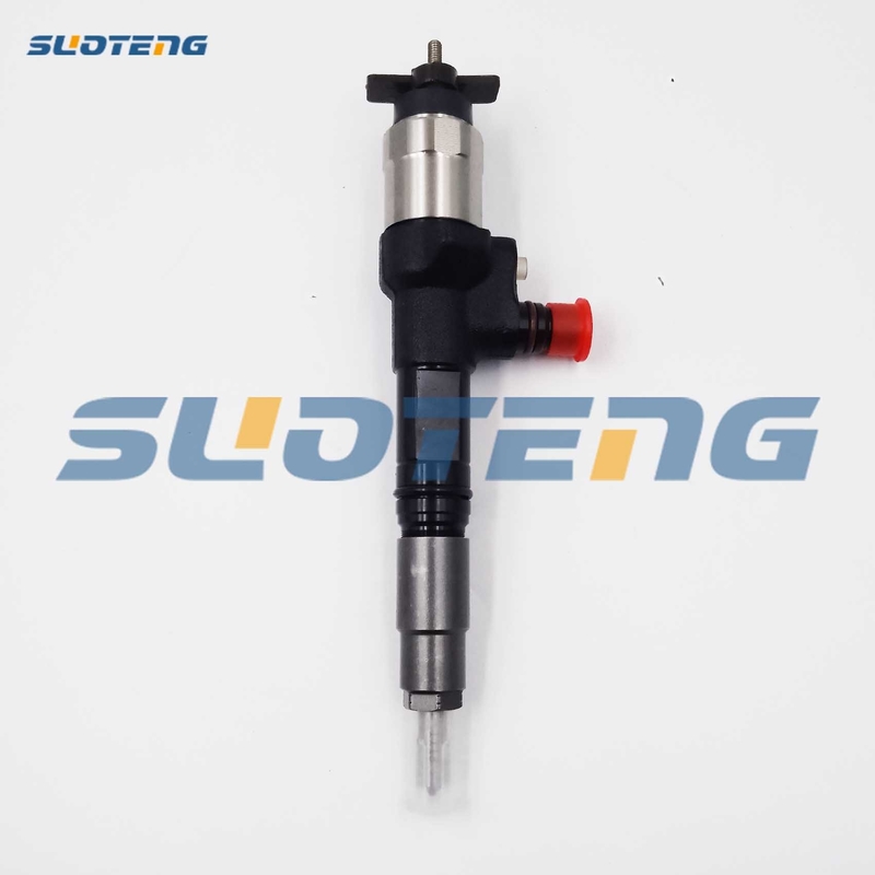 1J500-53051 تزریق کننده سوخت تزریق کننده راه آهن مشترک 09500-9690 برای V3800T