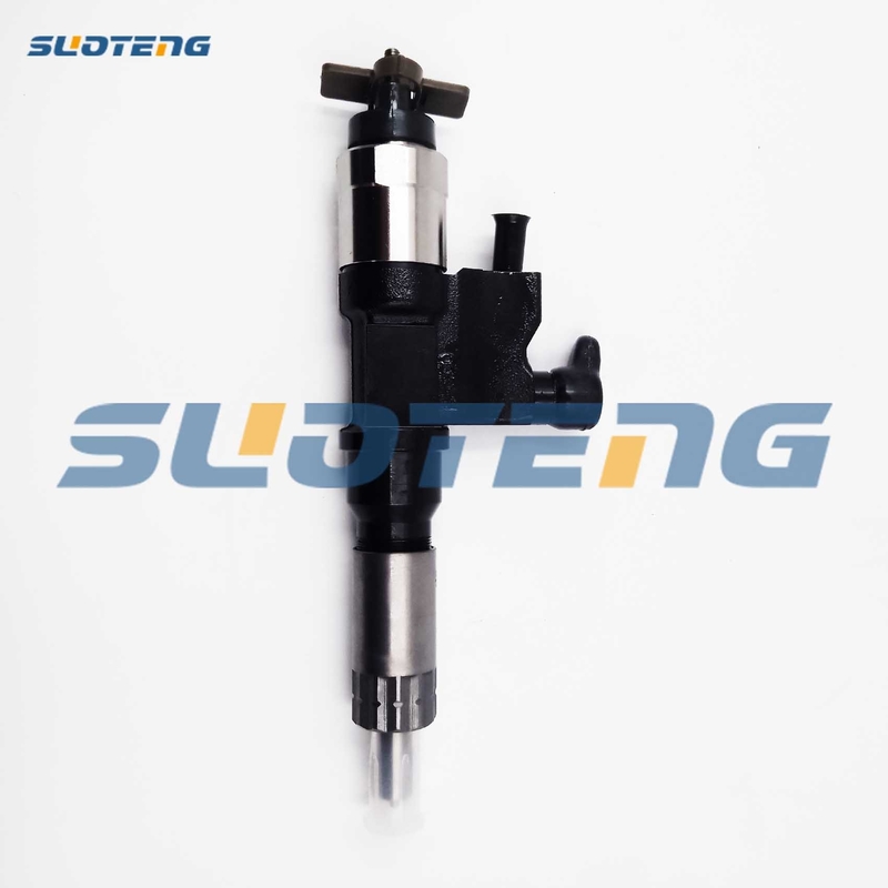 095000-5471 تزریق کننده سوخت تزریق کننده دیزل Common Rail 0950005471 برای 4HK1