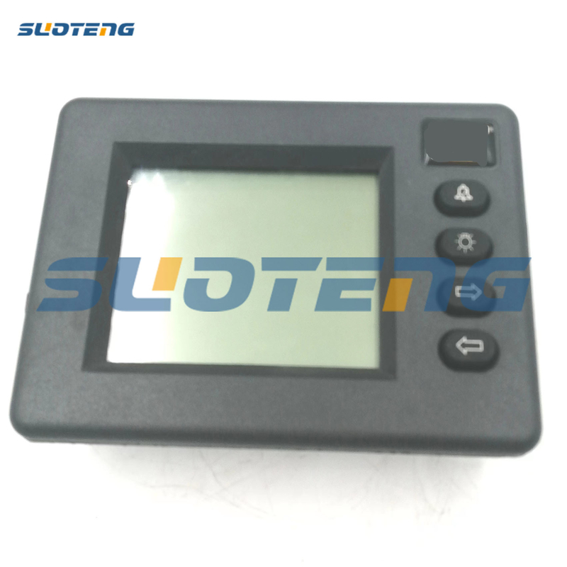 292-9713 قطعات بیل مکانیکی نمایشگر گروه نمایشگر 2929713 برای موتور C18