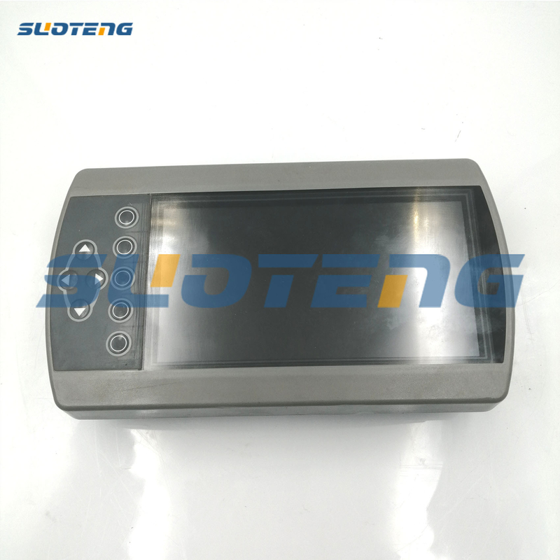 309-5711 کنترل مانیتور پنل نمایشگر 3095711 برای بیل مکانیکی E320D2 E320E