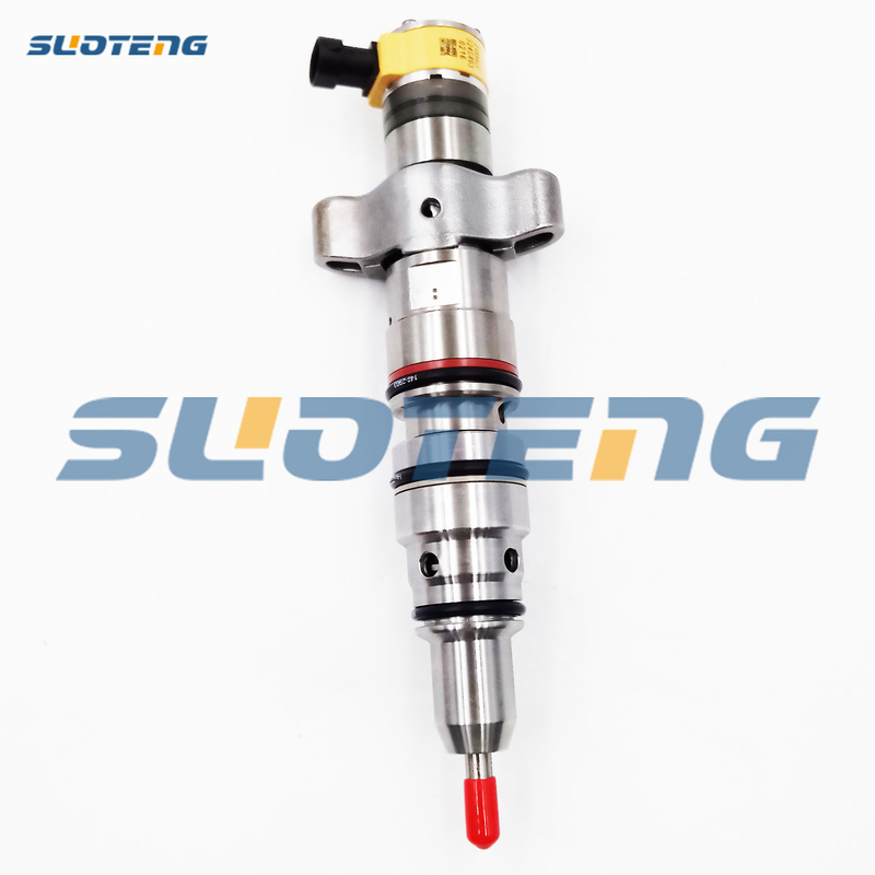 10R-7224 تزریق کننده تزریق کننده سوخت Common Rail 10R7224 برای موتور C9