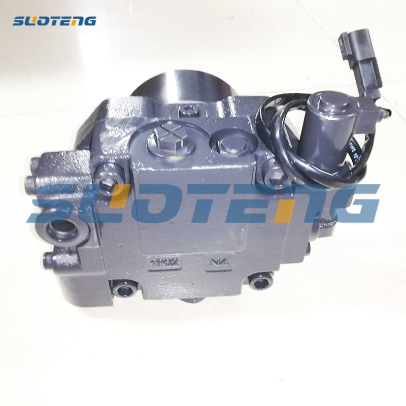 708-7S-00311 708-7s-00311 موتور فن هیدرولیک برای بارگذاری چرخ WA380 WA480