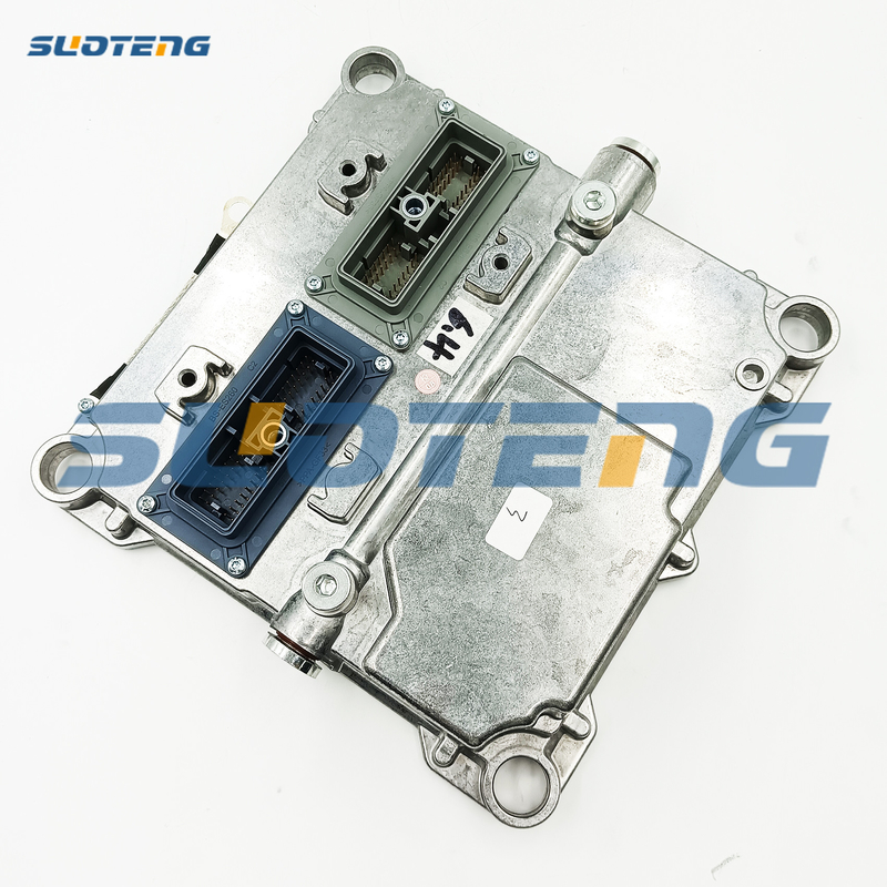 331-7539 ماژول کنترل کنترل ECU ECM 3317539 برای موتور C6.4 E320D