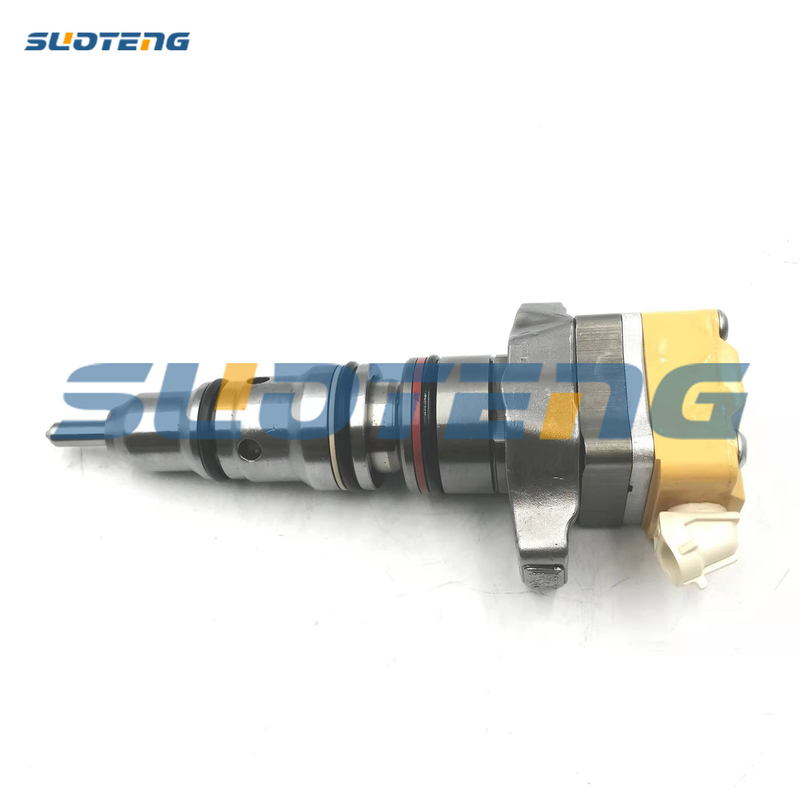 178-0199 3126B موتور دیزل انژکتور سوخت انژکتور 1780199 برای بیل مکانیکی E325C