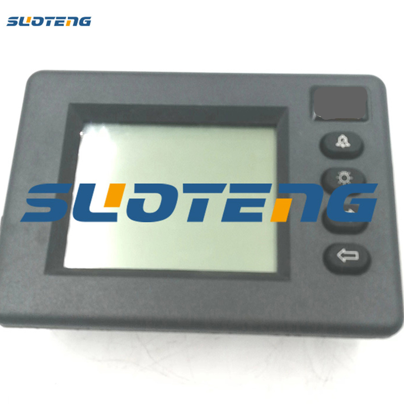 292-9713-01 قطعات حفاری صفحه نمایش گروه مانیتور 2929713 برای موتور C18
