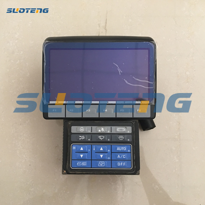 7835-31-1003 صفحه نمایش مانیتور 783531-1003 برای حفاری PC200-8