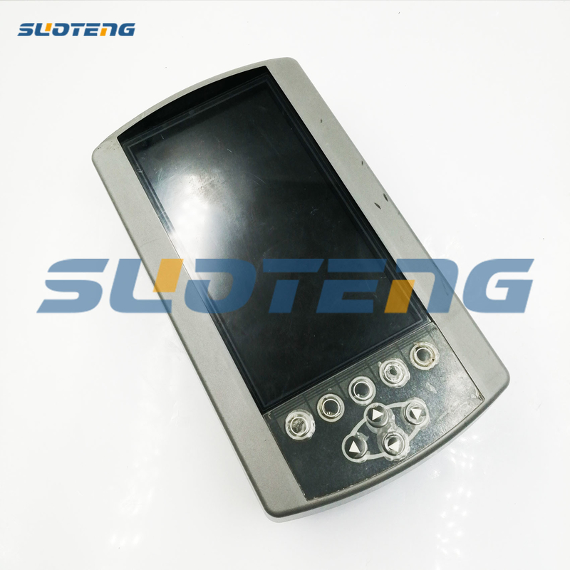 309-5711 کنترل مانیتور پنل نمایشگر 3095711 برای بیل مکانیکی E320D2 E320E