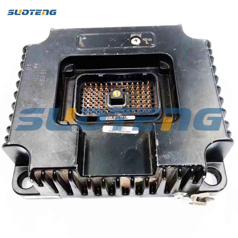 285-1142 صفحه کامپیوتر واحد کنترل الکترونیک 2851142 برای بارگذاری چرخ 950K 996K