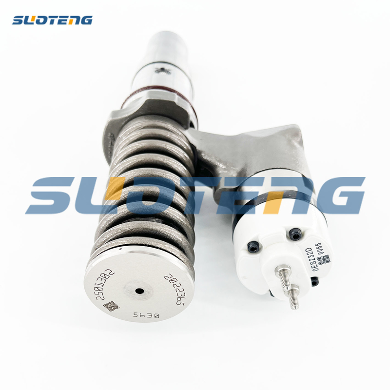 250-1302 2501302 دیزل سوخت تزریق کننده نوزل Common Rail تزریق کننده برای موتور 3512B