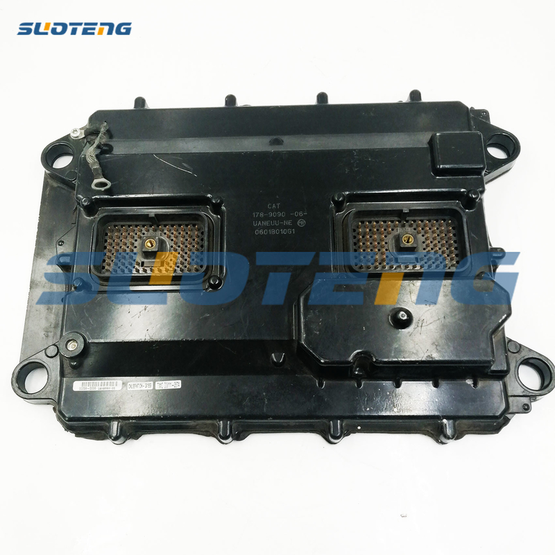 شماره قسمت 178-9090 قطعات الکتریکی اصلی Reman ECM کنترل ECU برای حفاری D3G D4G D5G