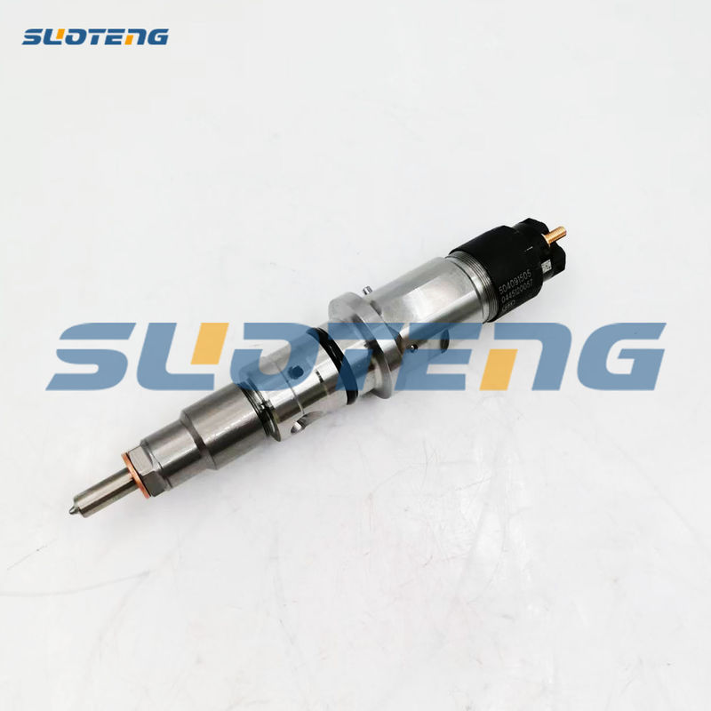0 445 120 057 0445120057 تزریق کننده سوخت قطار عمومی برای قطعات موتور QSB5.9
