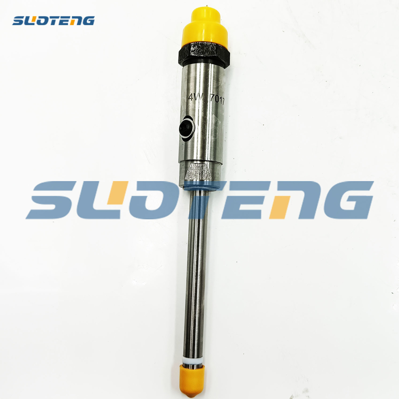 4W-7017 3406B موتور دیزل سوخت تزریق 4W7017 برای حفاری E245D